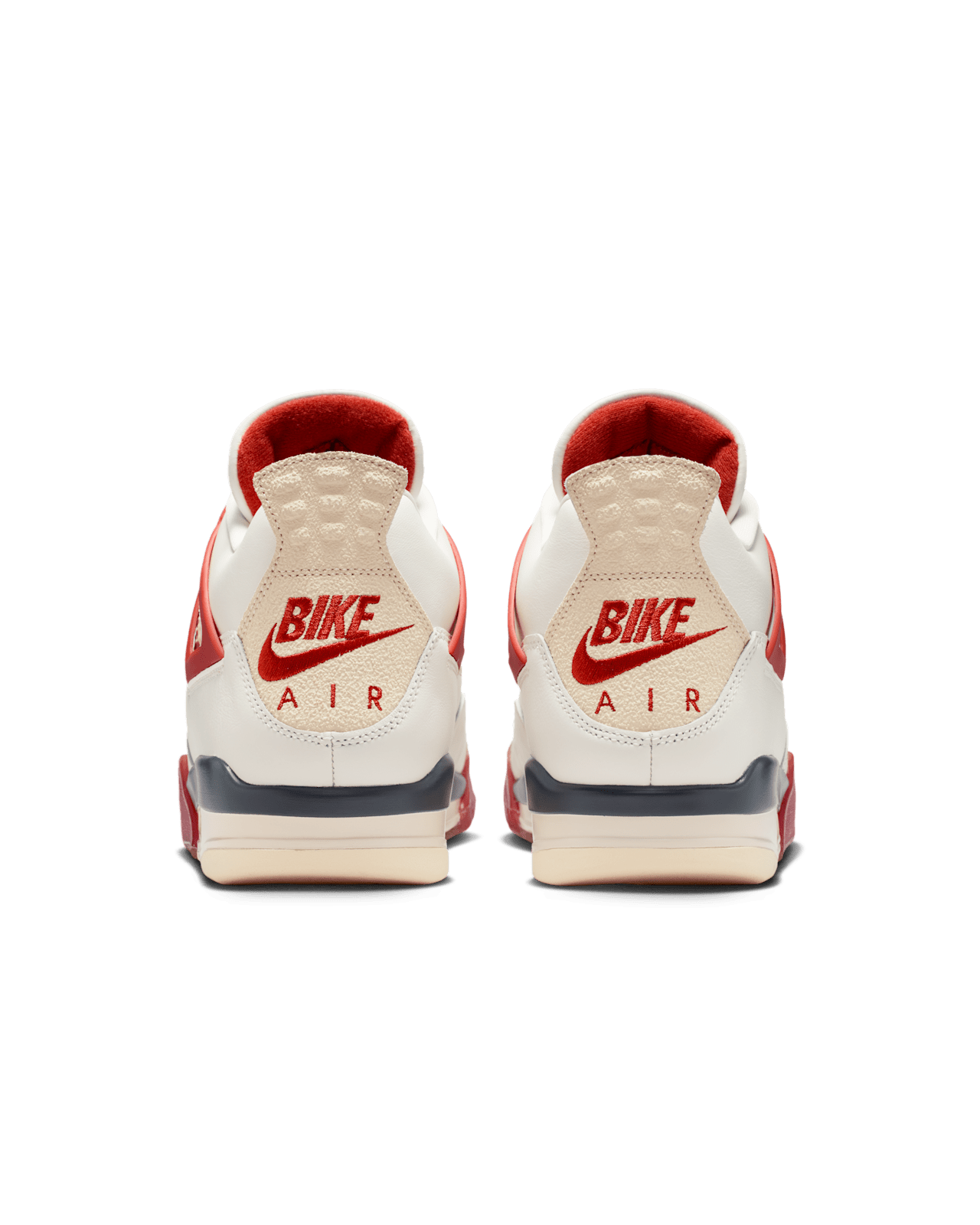 NIKE公式】エア ジョーダン 4 'Sail and Anthracite' (IQ8055-100